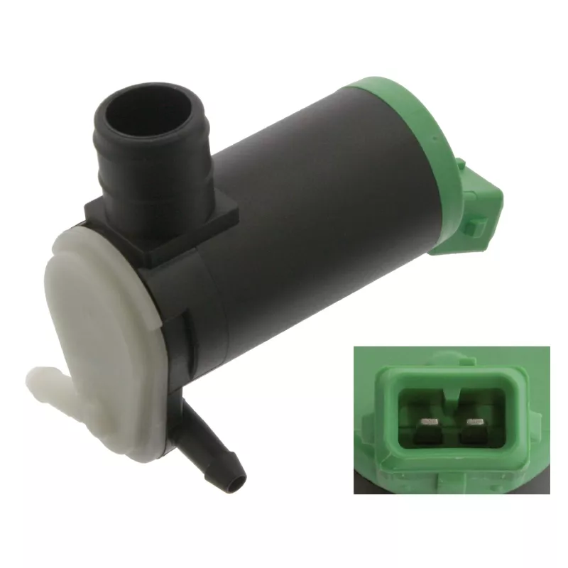 Pompe d'eau de nettoyage, nettoyage des vitres FEBI BILSTEIN 14361