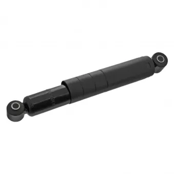 Jeu de 2 amortisseurs arrière FEBI BILSTEIN 14403