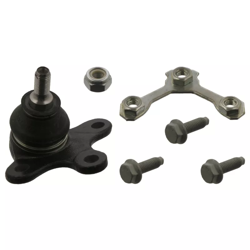 Rotule de suspension FEBI BILSTEIN 14424