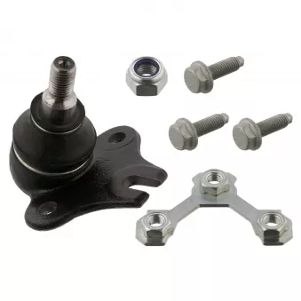 Rotule de suspension FEBI BILSTEIN
