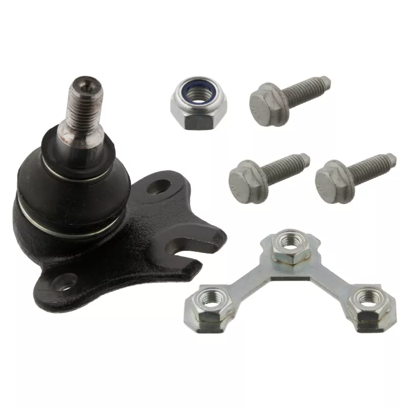 Rotule de suspension FEBI BILSTEIN 14428