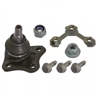 Rotule de suspension avant droit FEBI BILSTEIN
