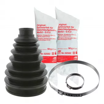 Soufflets de cardan avant FEBI BILSTEIN 14495