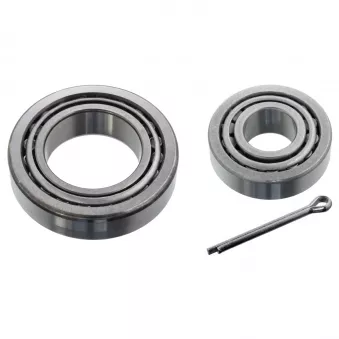 Kit de roulements de roue FEBI BILSTEIN 14498