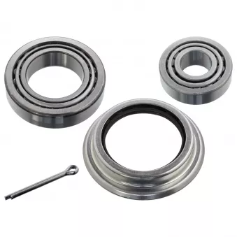 Kit de roulements de roue FEBI BILSTEIN 14499