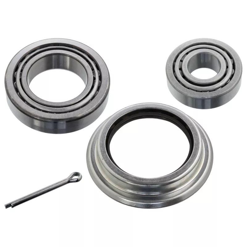 Kit de roulements de roue FEBI BILSTEIN 14499