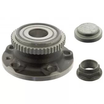Kit de roulements de roue FEBI BILSTEIN 14535