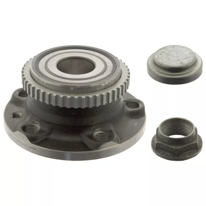 Kit de roulements de roue FEBI BILSTEIN 14535