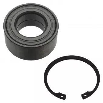 Kit de roulements de roue FEBI BILSTEIN 14538