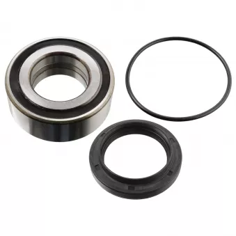 Kit de roulements de roue FEBI BILSTEIN 14539