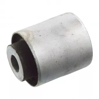 Suspension, corps de l'essieu FEBI BILSTEIN