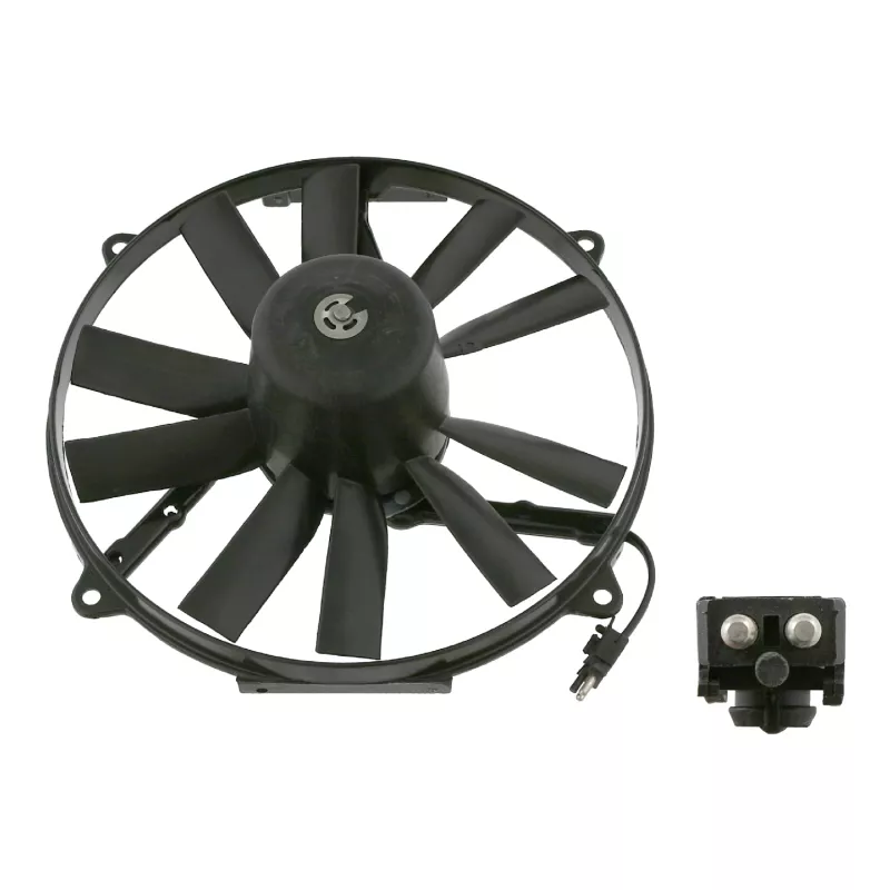 Moteur électrique, ventilateur pour radiateurs FEBI BILSTEIN 14671