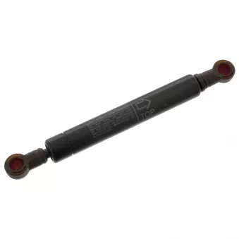 Amortisseur tringlerie, injection FEBI BILSTEIN 14690