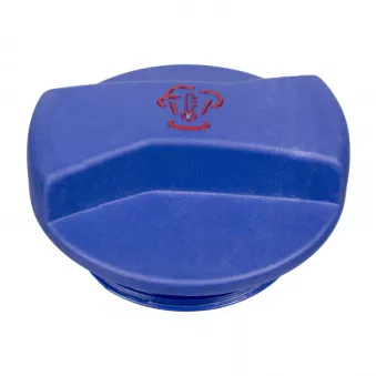 Bouchon, réservoir de liquide de refroidissement FEBI BILSTEIN
