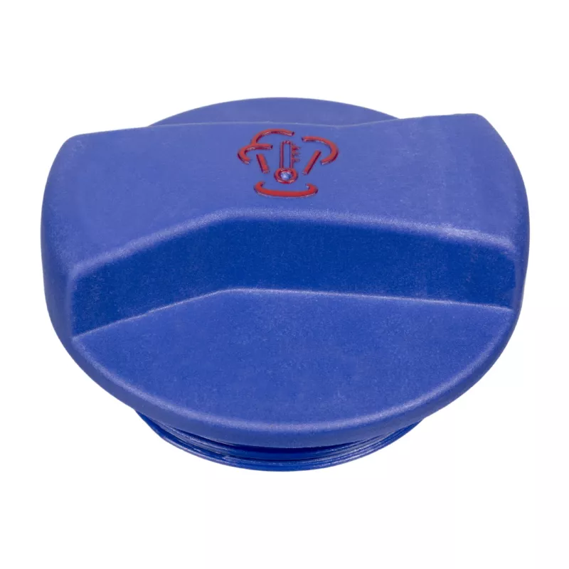Bouchon, réservoir de liquide de refroidissement FEBI BILSTEIN 14700