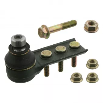 Rotule de suspension FEBI BILSTEIN 14758