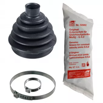 Soufflets de cardan avant FEBI BILSTEIN 14769