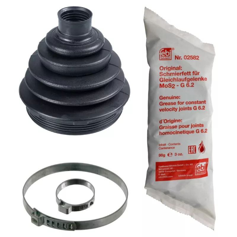 Soufflets de cardan avant FEBI BILSTEIN 14769