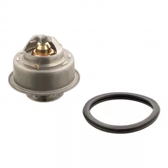 Thermostat d'eau FEBI BILSTEIN