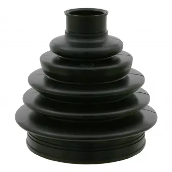 Joint-soufflet, arbre de commande FEBI BILSTEIN