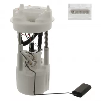 Pompe à carburant FEBI BILSTEIN 14779
