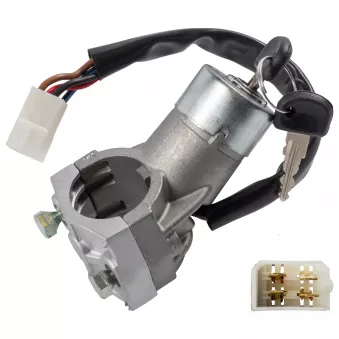 Serrure de blocage de la direction FEBI BILSTEIN