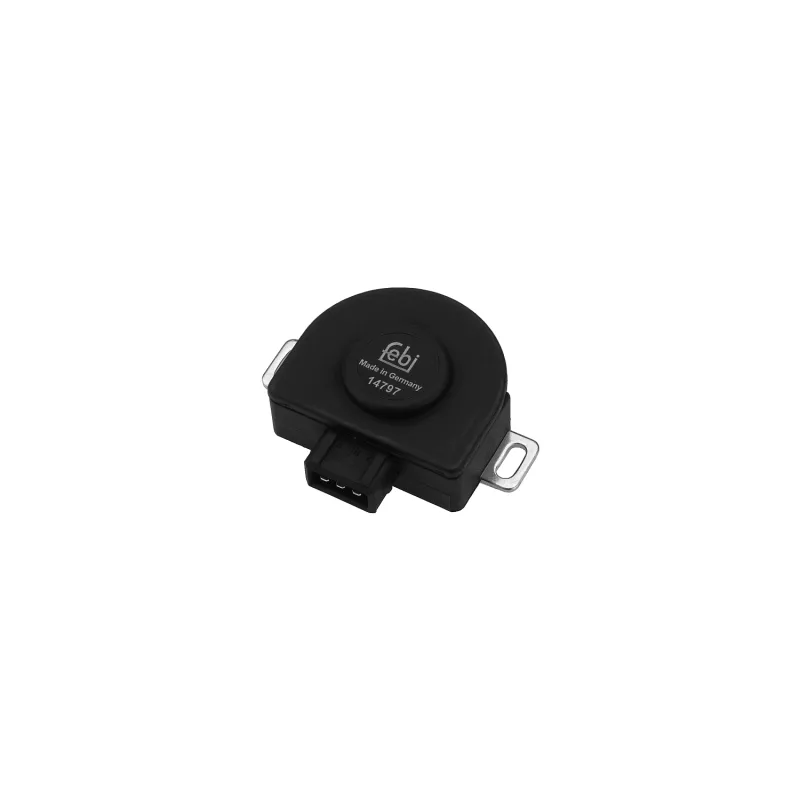 Capteur, position du papillon FEBI BILSTEIN 14797