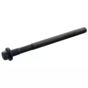 Boulon de culasse de cylindre FEBI BILSTEIN 14799