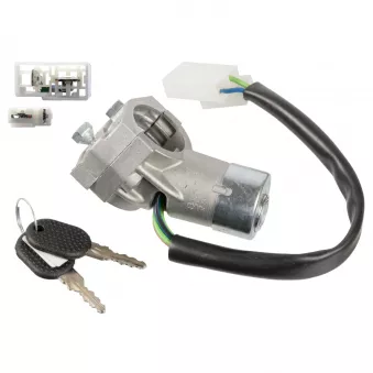 Serrure de blocage de la direction FEBI BILSTEIN