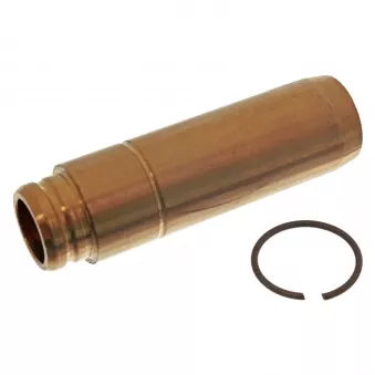 Guide de soupape FEBI BILSTEIN 14824