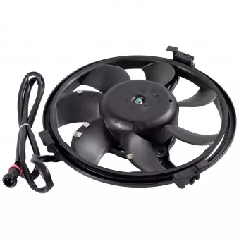 Moteur électrique, ventilateur pour radiateurs FEBI BILSTEIN 14850