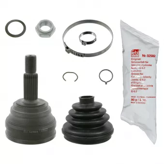Embout de cardan avant (kit de réparation) FEBI BILSTEIN 14864