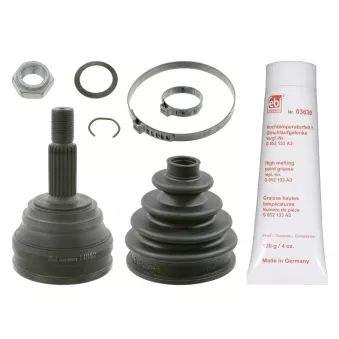 Embout de cardan avant (kit de réparation) FEBI BILSTEIN 14878