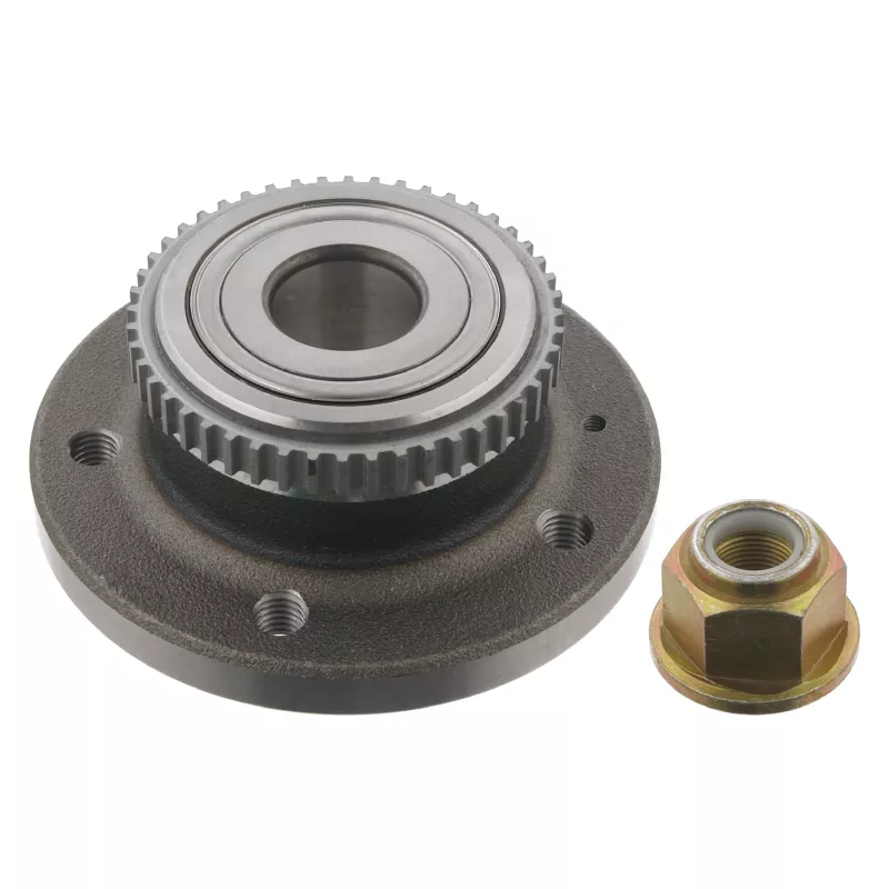 Kit de roulements de roue FEBI BILSTEIN 14887