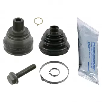 Embout de cardan avant (kit de réparation) FEBI BILSTEIN 14896