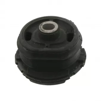 Suspension, corps de l'essieu FEBI BILSTEIN