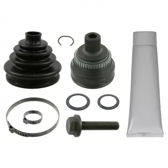 Embout de cardan avant (kit de réparation) FEBI BILSTEIN 14900