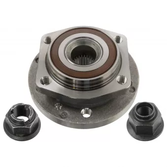 Kit de roulements de roue FEBI BILSTEIN 14902