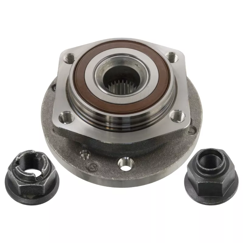Kit de roulements de roue FEBI BILSTEIN 14902