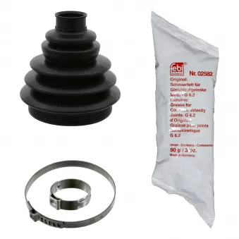 Soufflets de cardan avant FEBI BILSTEIN 14909