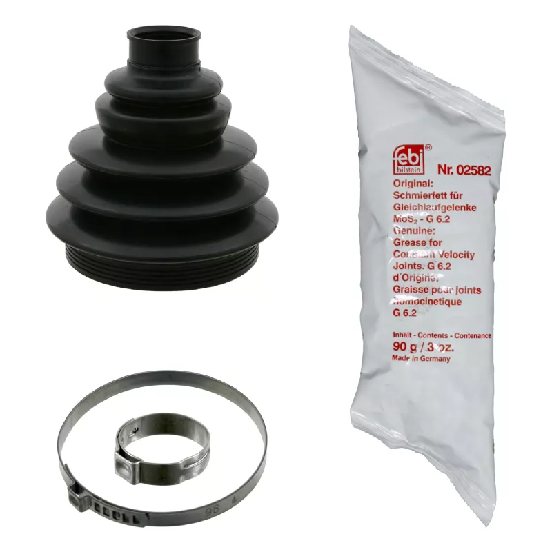 Soufflets de cardan avant FEBI BILSTEIN 14909