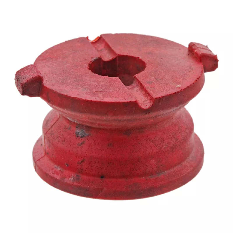Butée élastique, suspension FEBI BILSTEIN 14915
