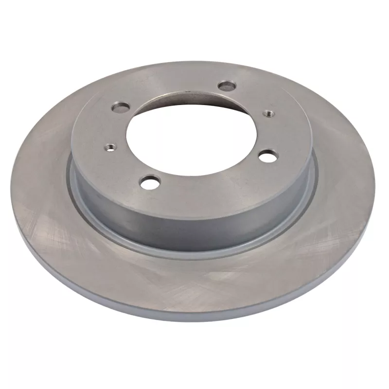 Jeu de 2 disques de frein arrière FEBI BILSTEIN 14925