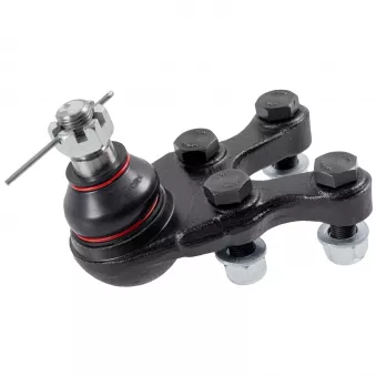 Rotule de suspension avant droit FEBI BILSTEIN