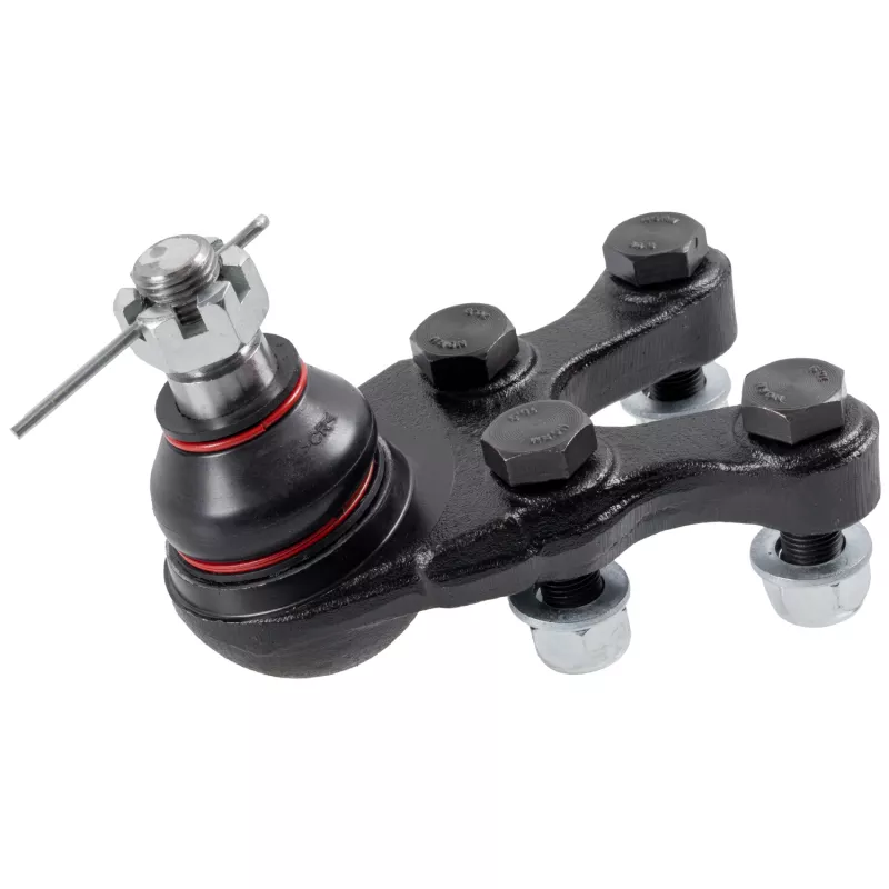 Rotule de suspension avant droit FEBI BILSTEIN 15069