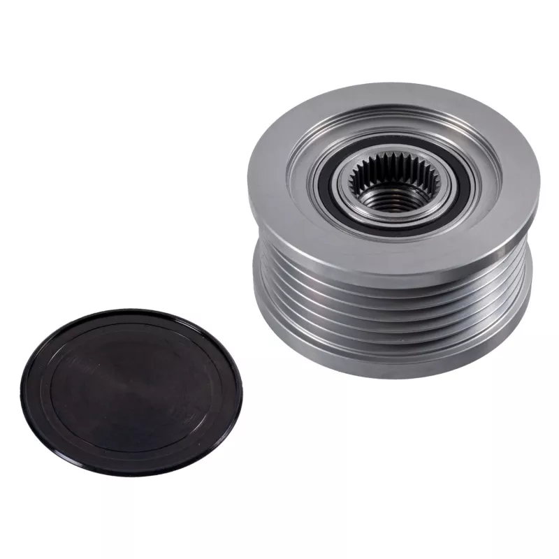 Poulie roue libre, alternateur FEBI BILSTEIN 15090