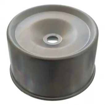 Soufflet à air, suspension pneumatique FEBI BILSTEIN 15113