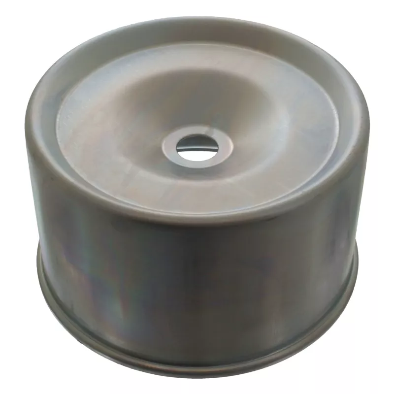 Soufflet à air, suspension pneumatique FEBI BILSTEIN 15113