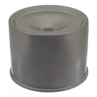 Soufflet à air, suspension pneumatique FEBI BILSTEIN 15114