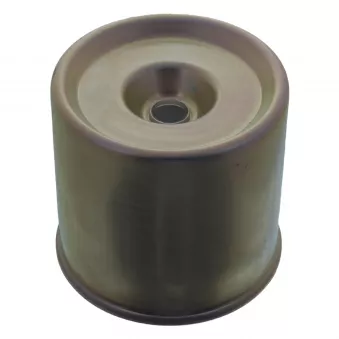 Soufflet à air, suspension pneumatique FEBI BILSTEIN